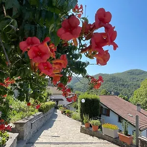 La Casa Di Gloria - Affitta Italien
