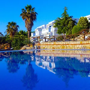 Agionissi Θέρετρο