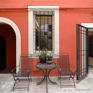 Apartamento Musei Brescia