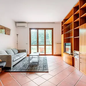 Apartamento Nave Vacation - Entire Florencia
