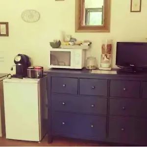 Apartamento La Casina Di Ancicucco 1 San Gimignano