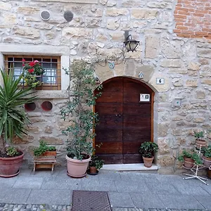Casa Gaia Сasa de vacaciones