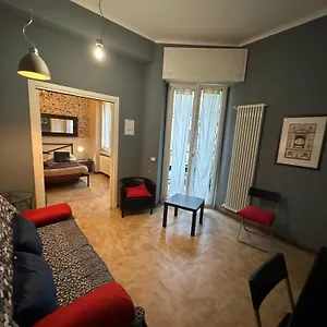 Chiossetto House Apartamento