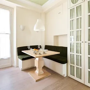 Corso Vercelli Elegant Apartamento