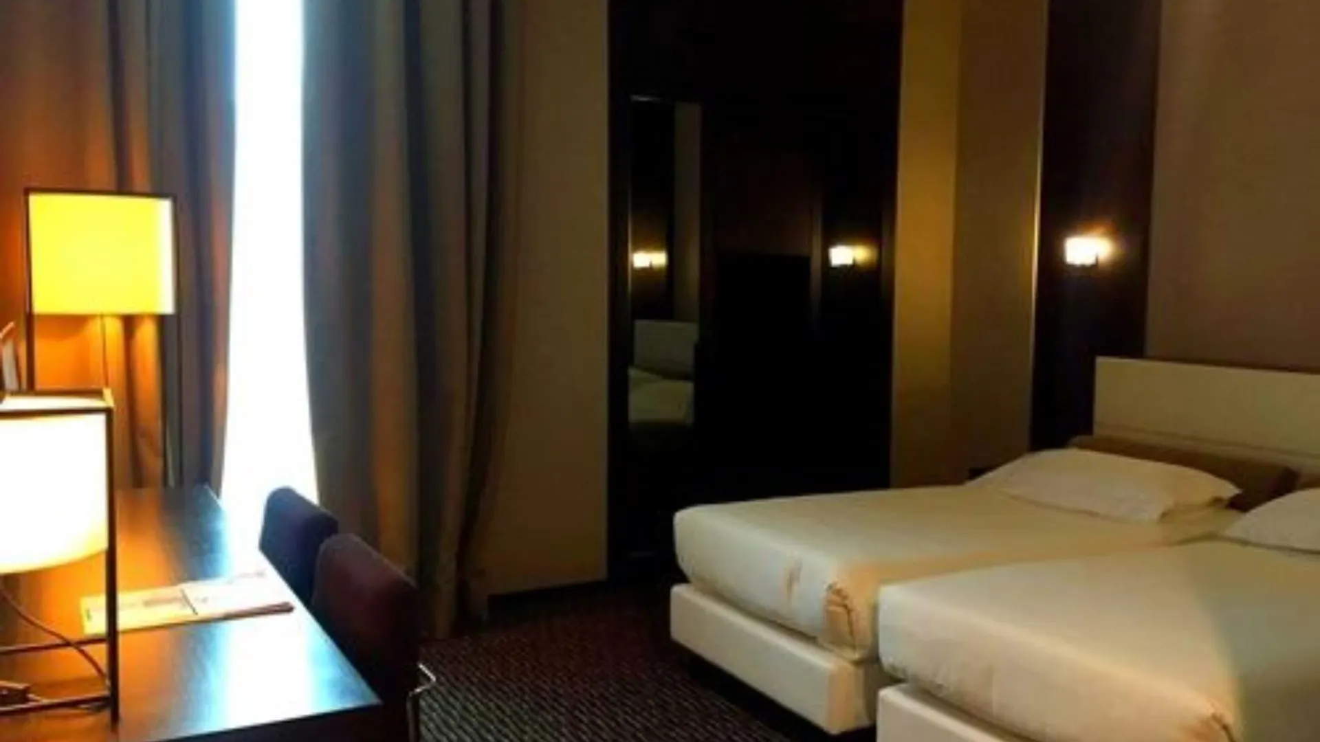 H2C Hotel Milanofiori Assago