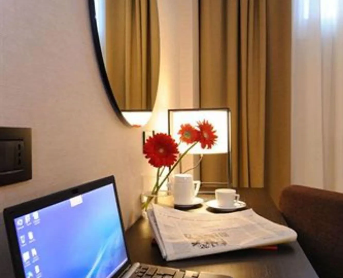 H2C Hotel Milanofiori Assago