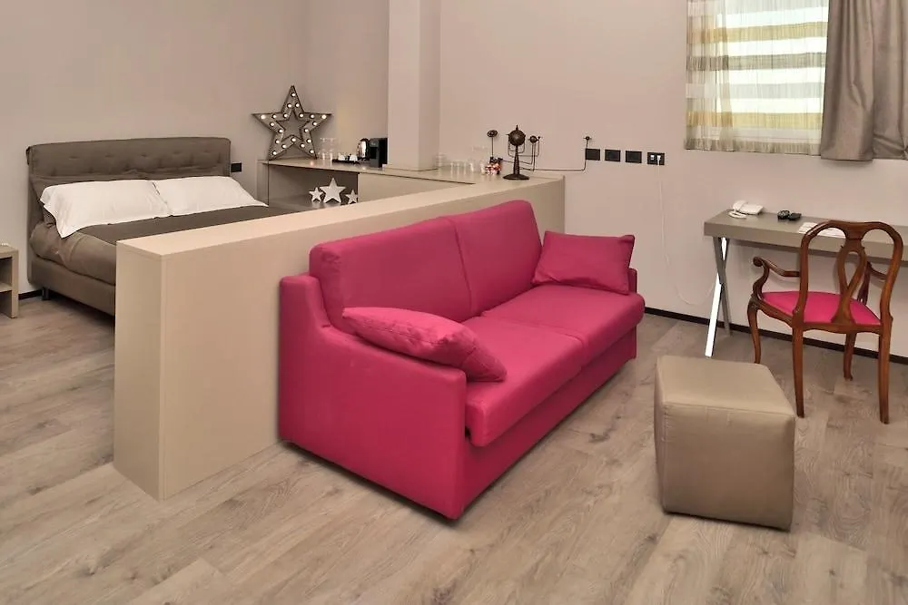 H2C Hotel Milanofiori Assago
