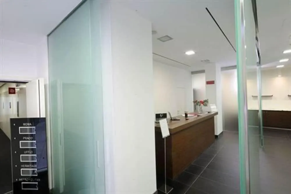 H2C Hotel Milanofiori Assago