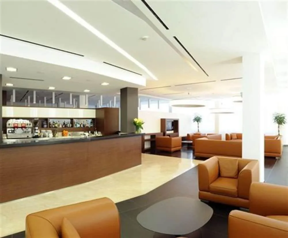 H2C Hotel Milanofiori Assago Italia