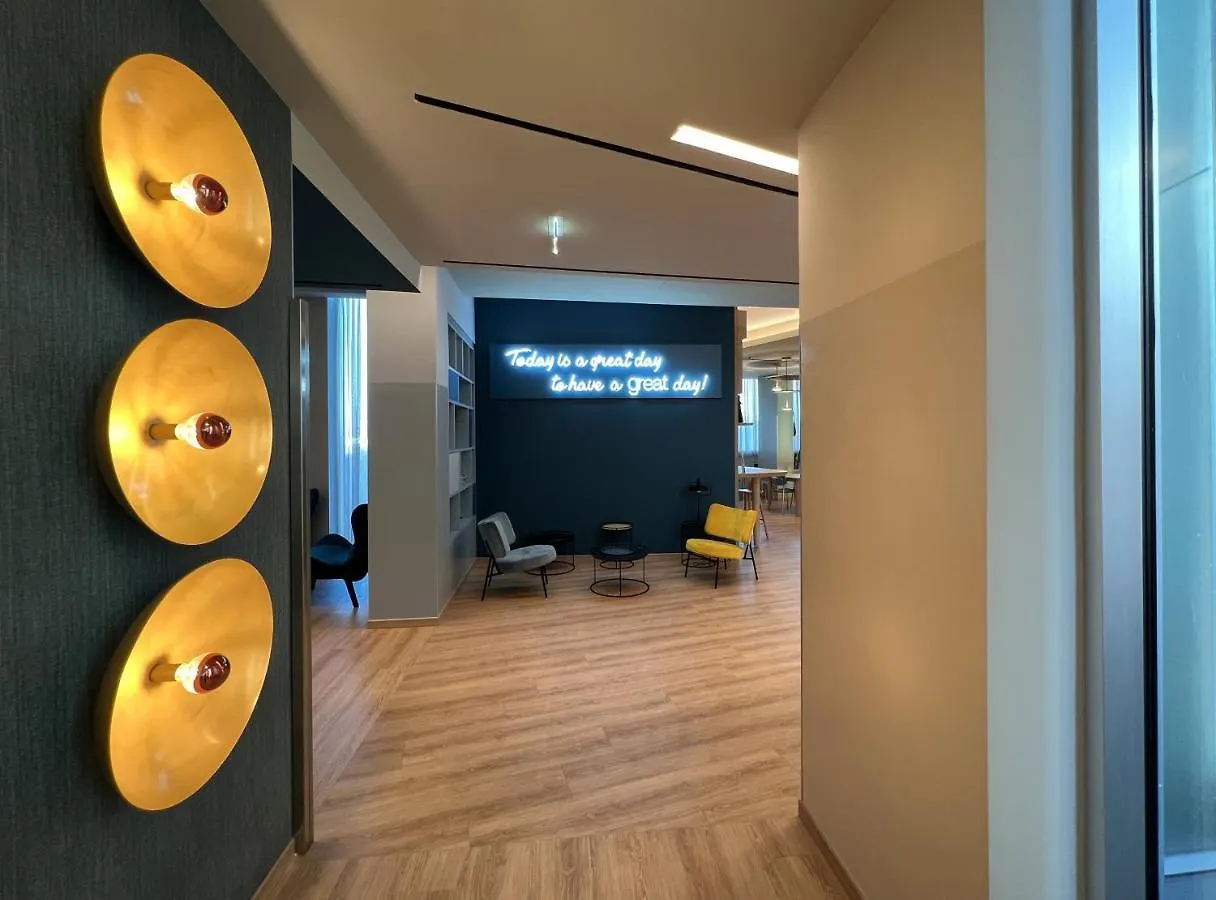 H2C Hotel Milanofiori Assago