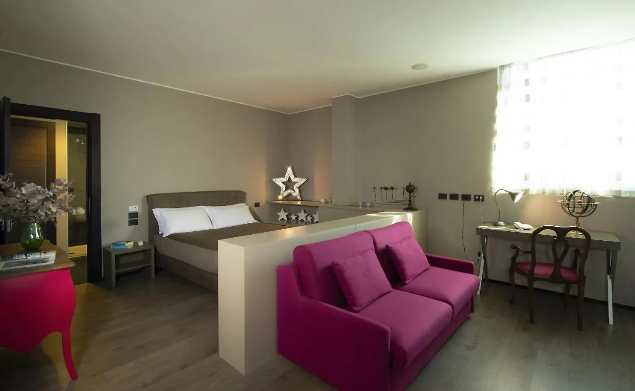H2C Hotel Milanofiori Assago