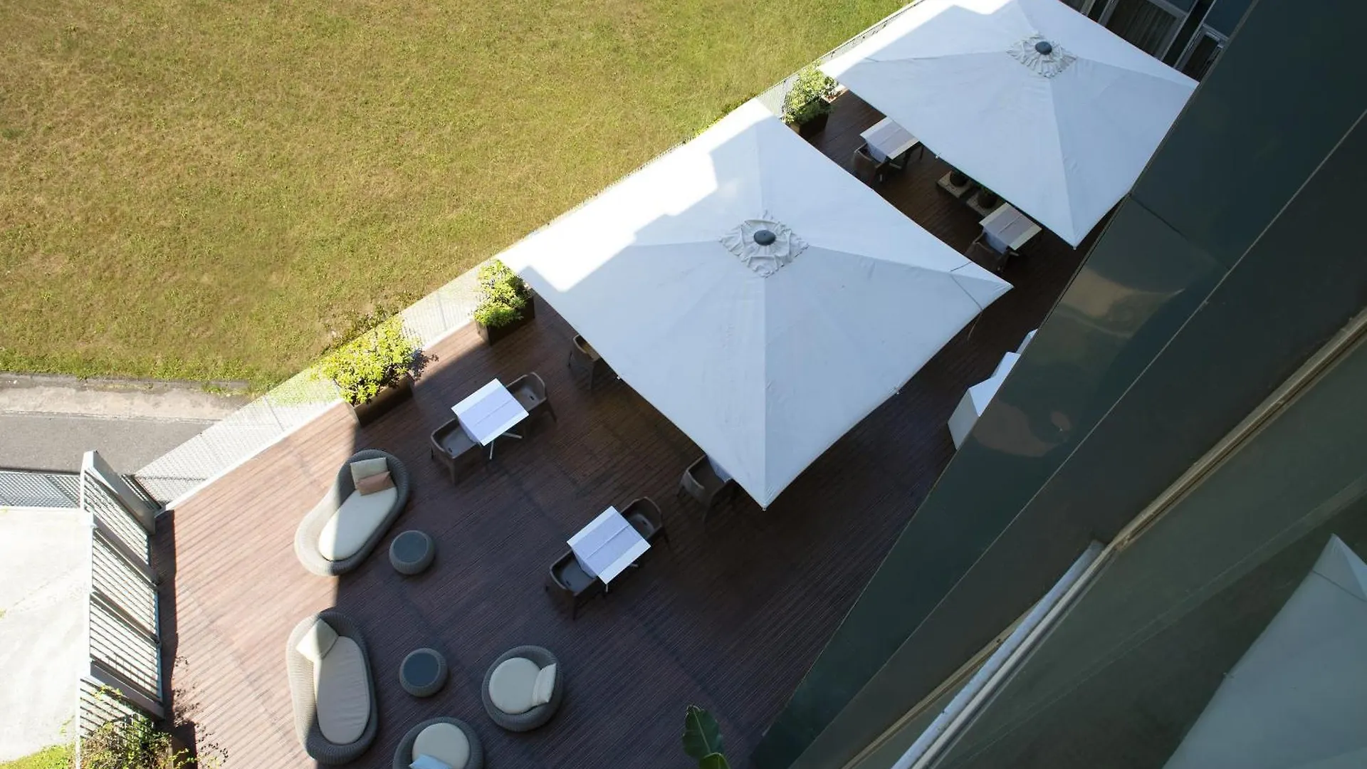H2C Hotel Milanofiori Assago Italia