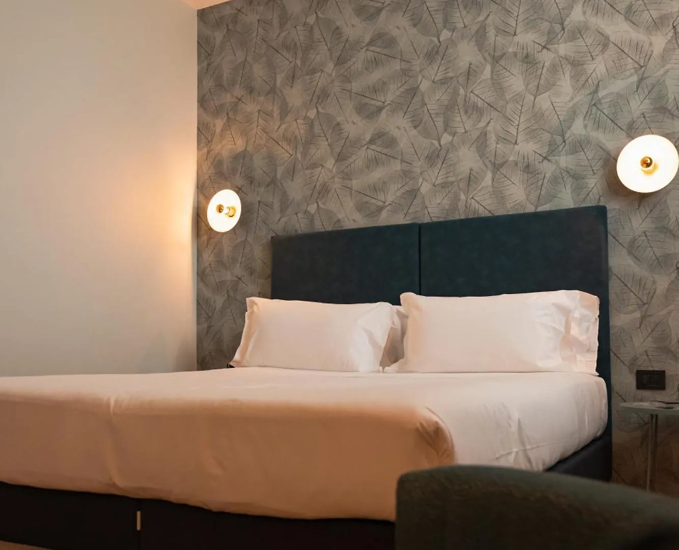 ****  H2C Hotel Milanofiori Assago Italia