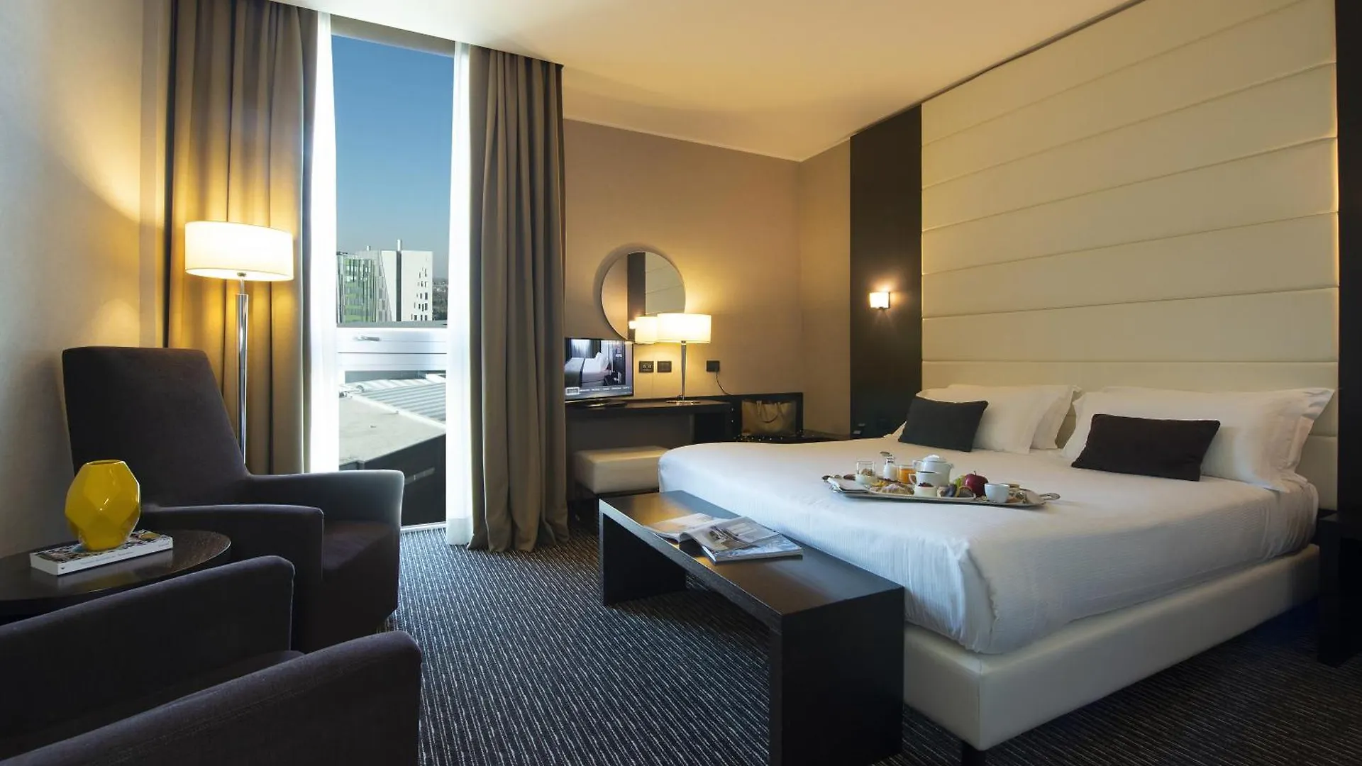 H2C Hotel Milanofiori Assago