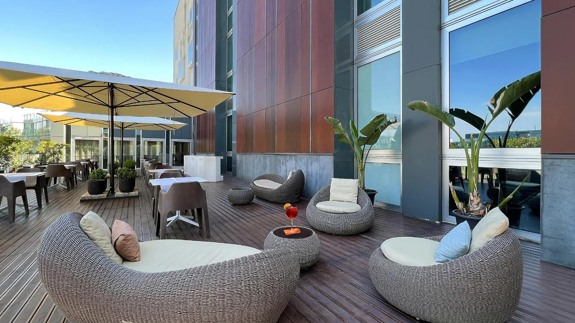 H2C Hotel Milanofiori Assago