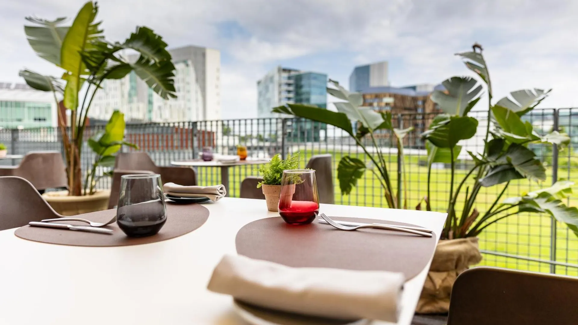 H2C Hotel Milanofiori Assago 4*,  Italy