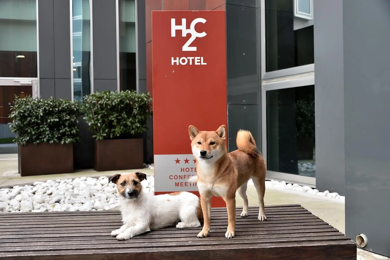 H2C Hotel Milanofiori Assago