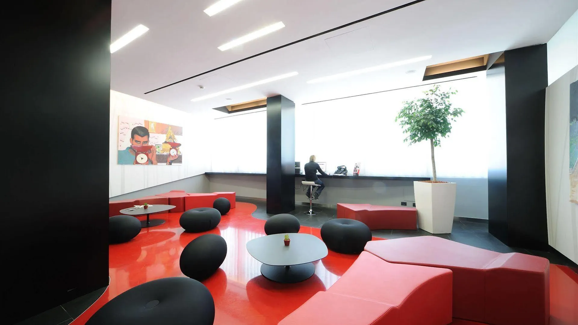 H2C Hotel Milanofiori Assago