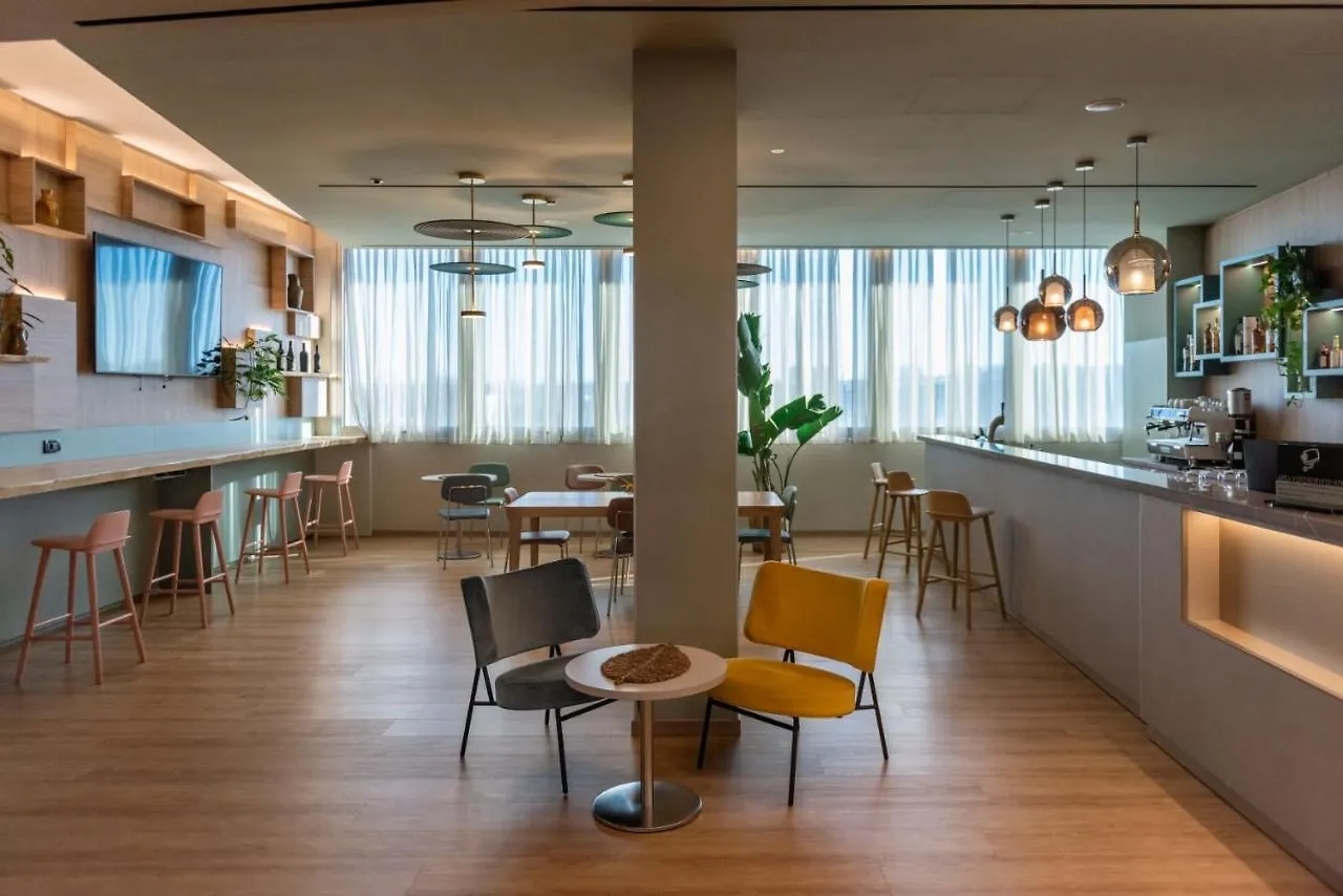 H2C Hotel Milanofiori Assago