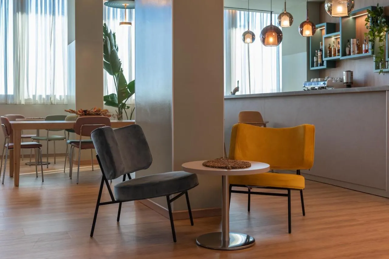 H2C Hotel Milanofiori Assago