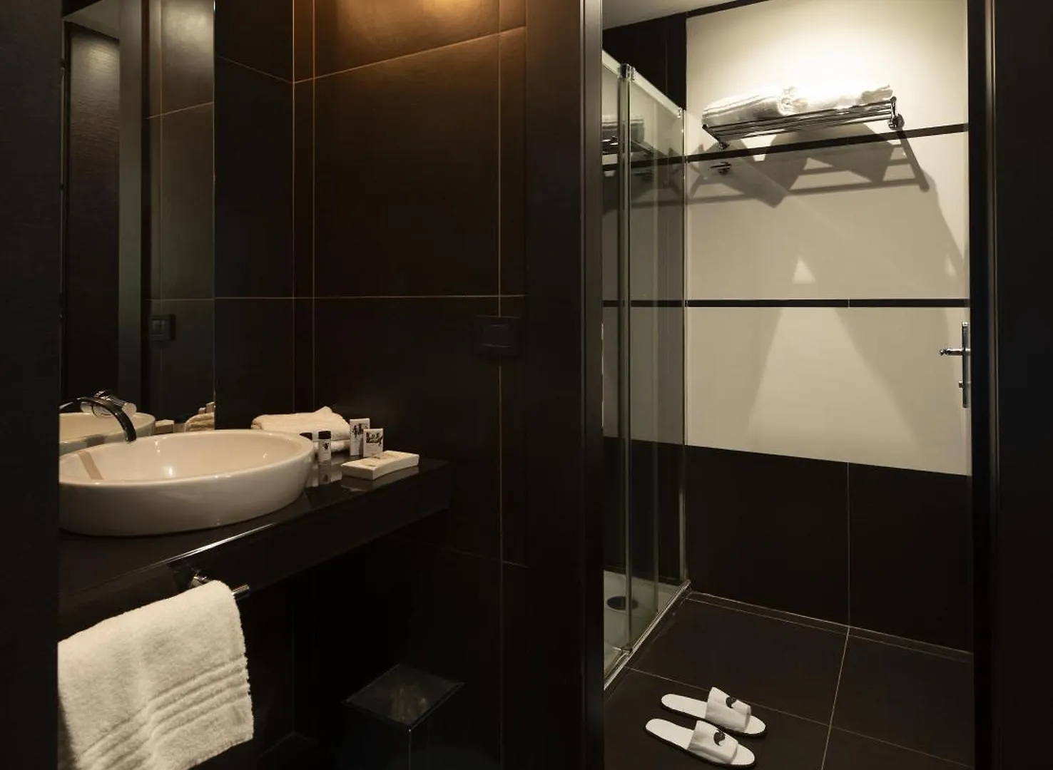 H2C Hotel Milanofiori Assago